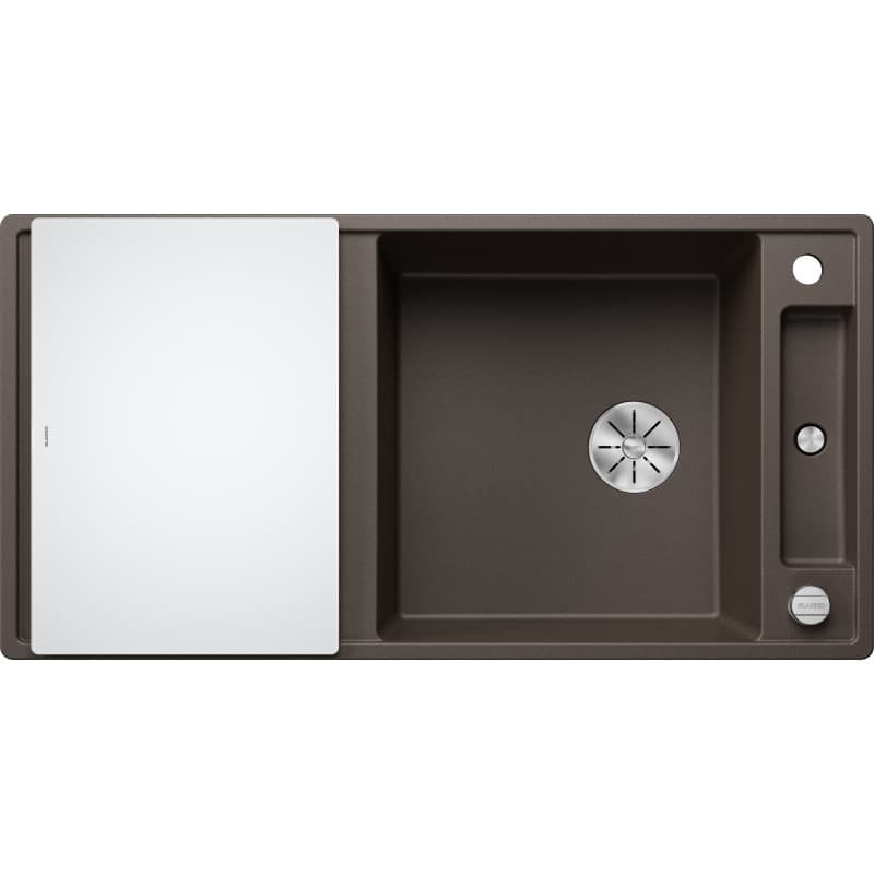 Blanco Axia III XL 6 S káva + Dodatočná extra zľava 5% po vložení do košíku !