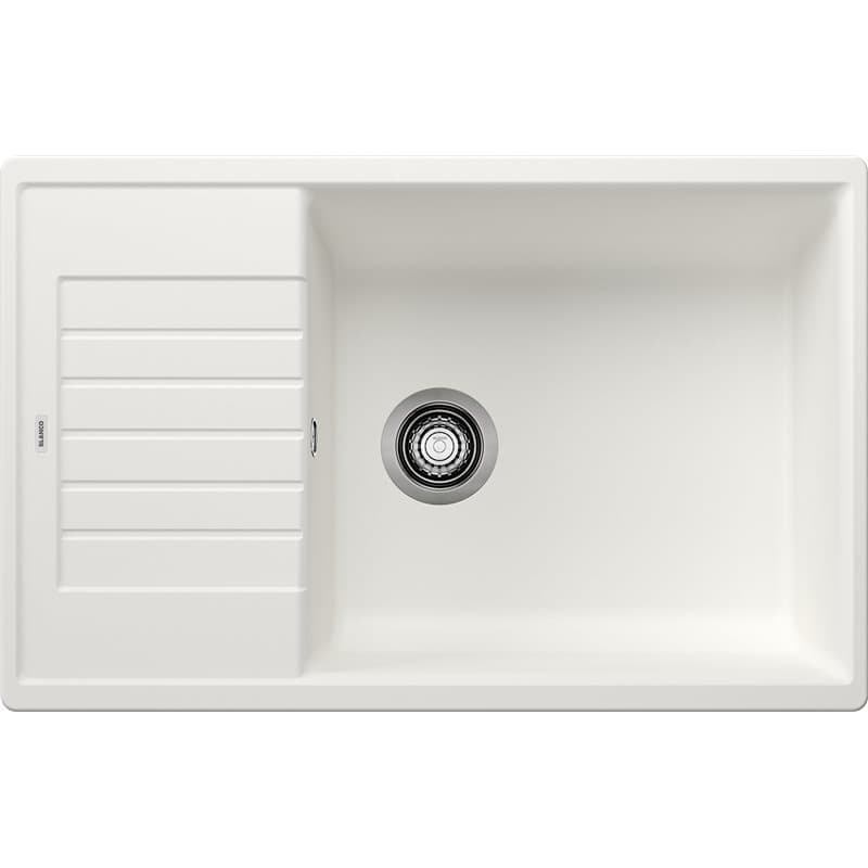 Blanco Zia XL 6 S Compact silgranit biela + Dodatočná extra zľava 5% po vložení do košíku ! 1
