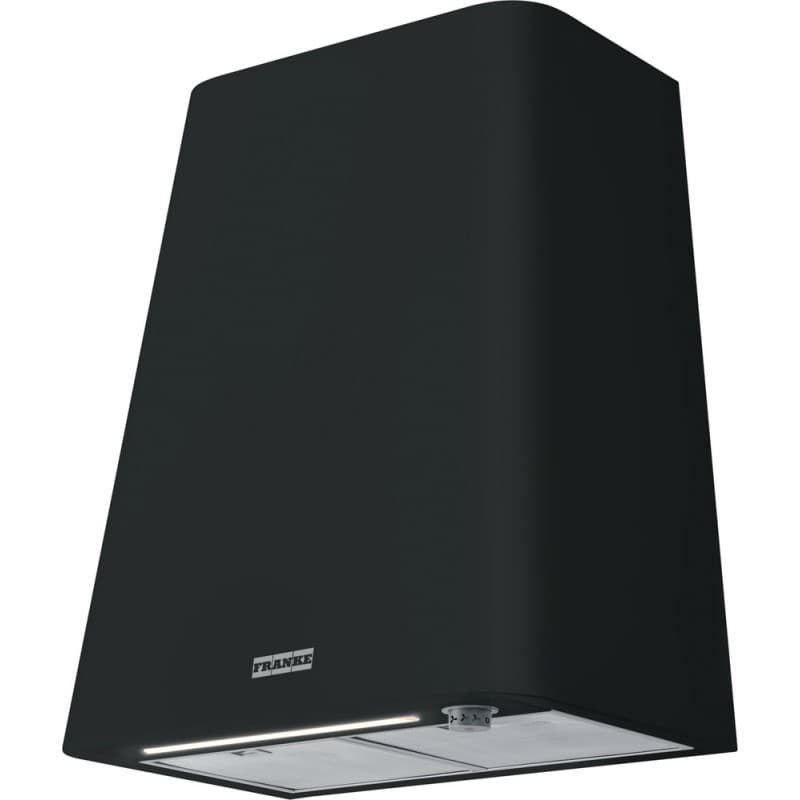 Franke SMART DECO FSMD 508 BK - čierna 1