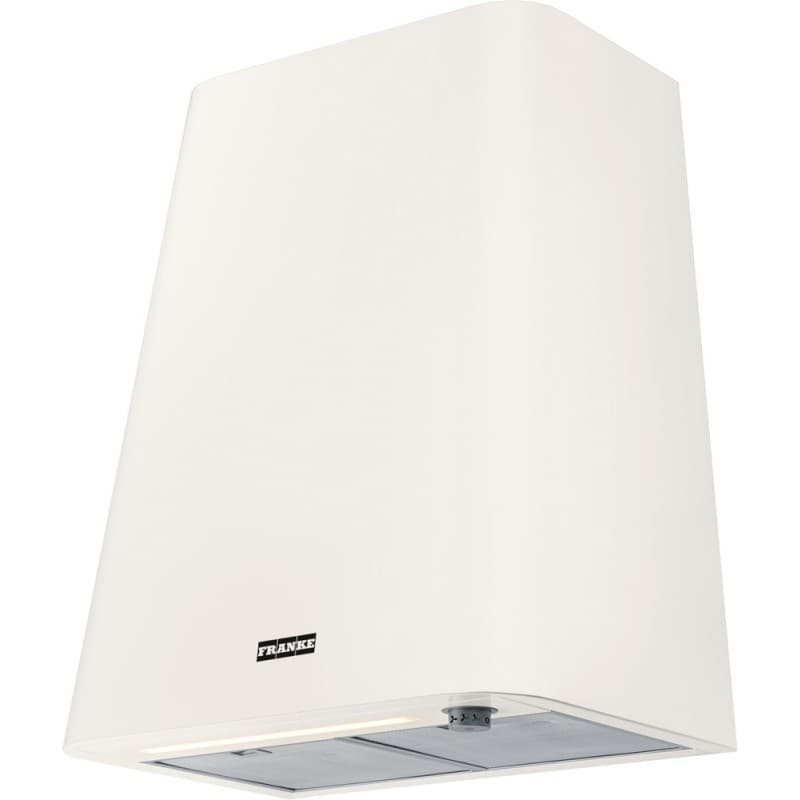Franke SMART DECO FSMD 508 WH - biela 1