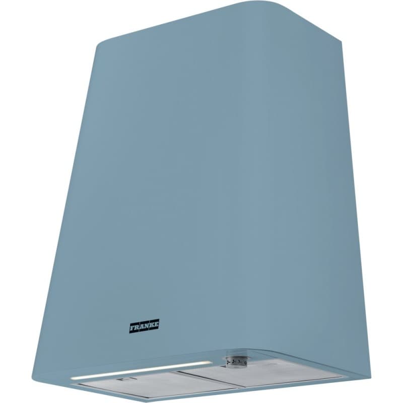 Franke SMART DECO FSMD 508 BL - modrá 1