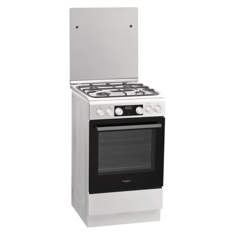 Whirlpool WS5G8CHW/E + 10 rokov záruka na motor ventilátora