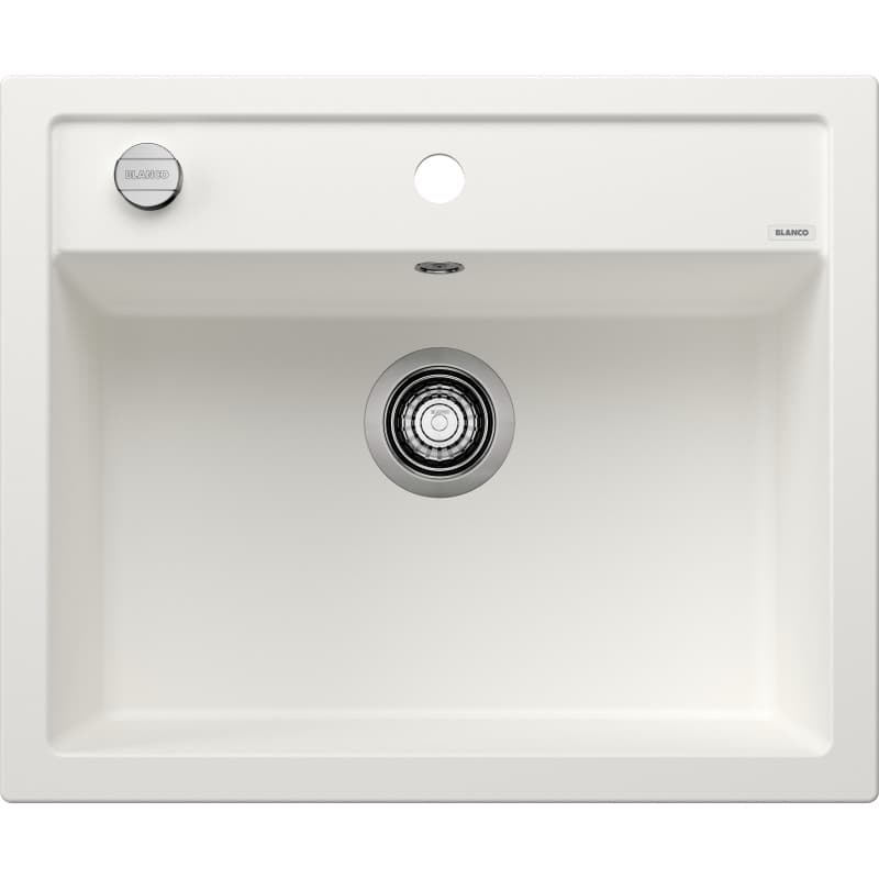 Blanco Dalago 6 s excentrom biela + Dodatočná extra zľava 5% po vložení do košíku !