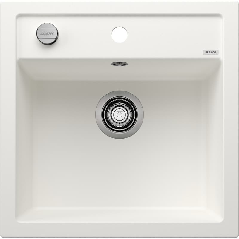 Blanco Dalago 5 s excentrom biela + Dodatočná extra zľava 5% po vložení do košíku ! 1