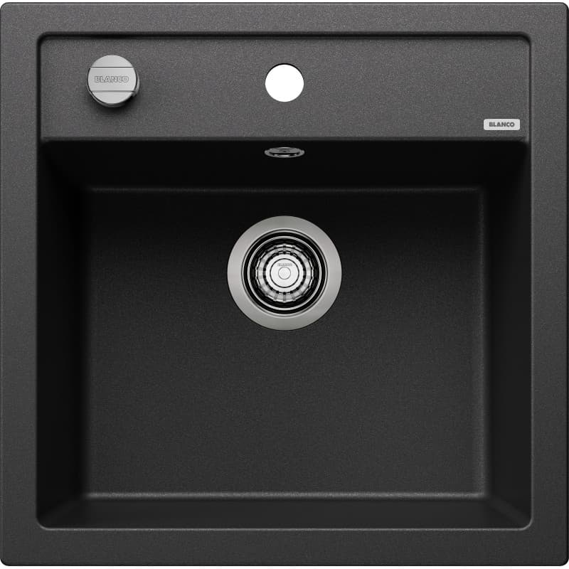 Blanco Dalago 5 s excentrom antracit + Dodatočná extra zľava 5% po vložení do košíku ! 1