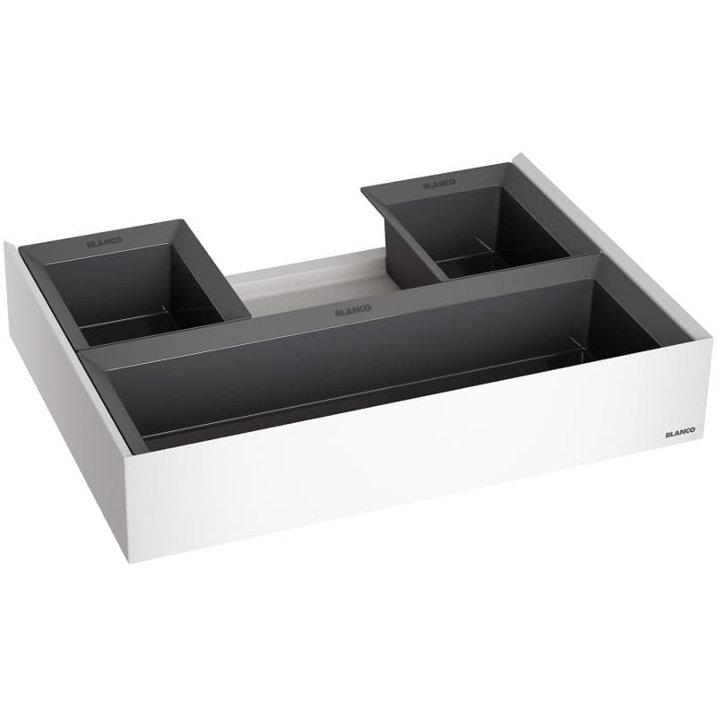 Blanco ORGA - organizačný systém na SELECT 60/2, 60/3 + Dodatočná extra zľava 5% po vložení do košíku ! 1