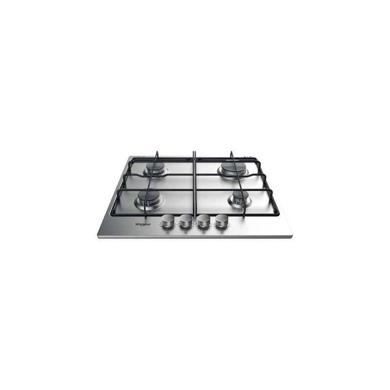 Whirlpool TKRL 650 IX 1