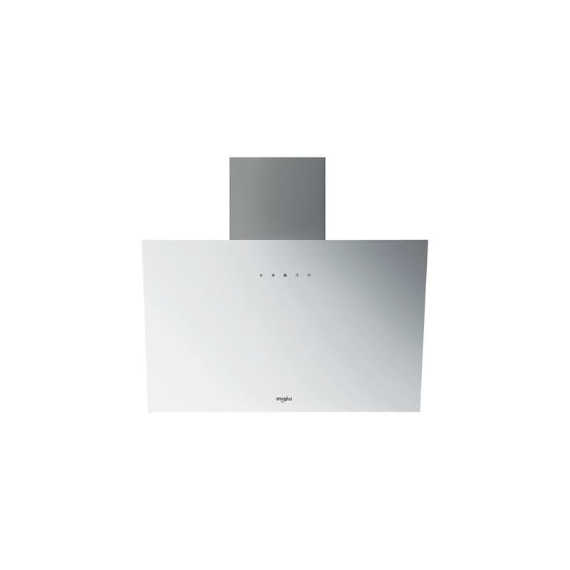 Whirlpool WHVP 62F LT W 1