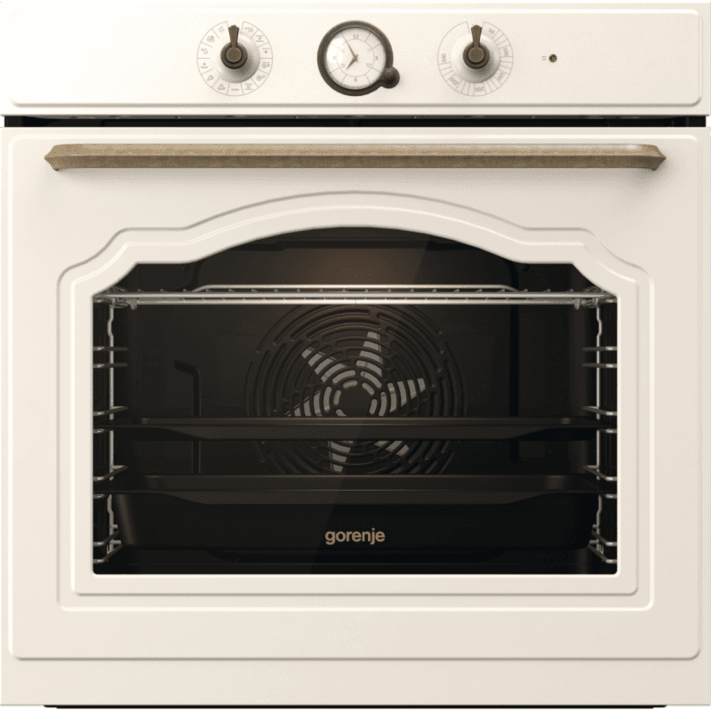 Gorenje BOS67371CLI + rozšírená záruka na 4 roky po registrácii 1