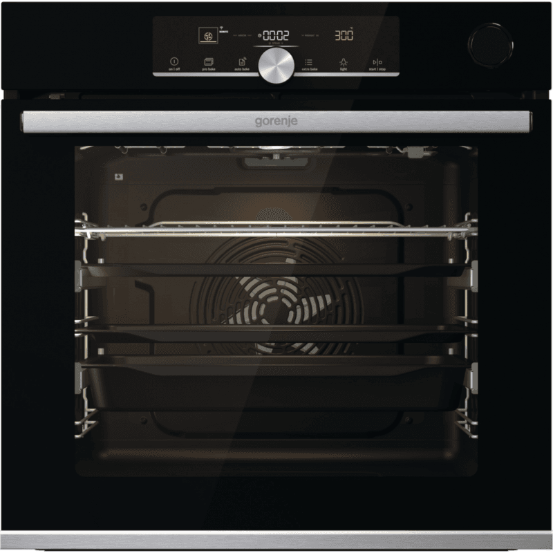 Gorenje BPSAX6747A08BGWI + rozšírená záruka na 4 roky po registrácii 1