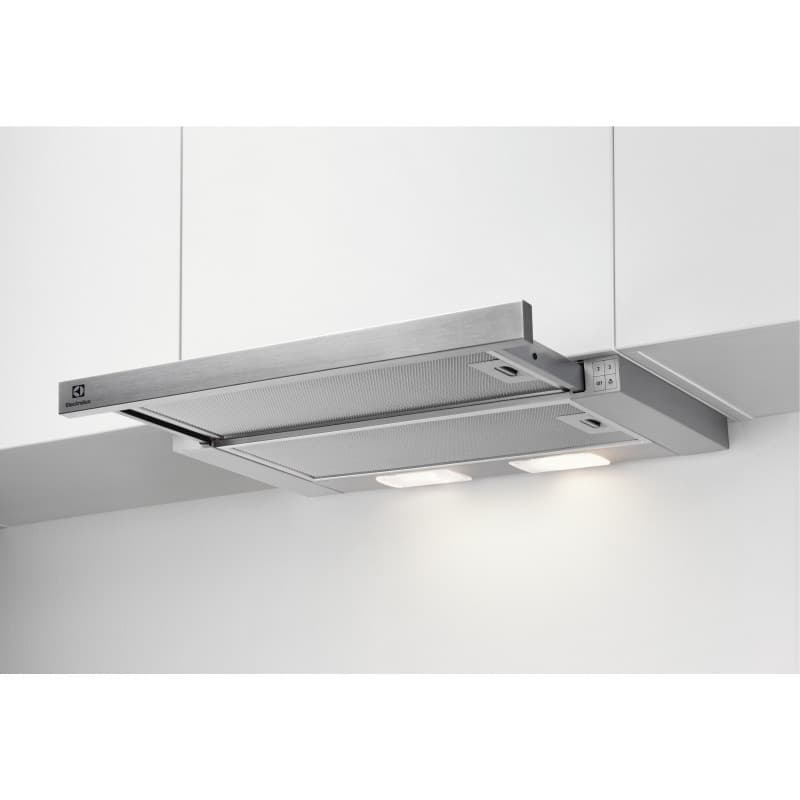 Electrolux LFP326S 1