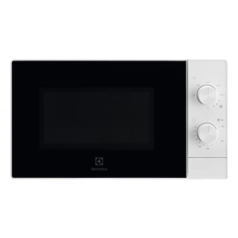 Electrolux EMZ421MMW 1