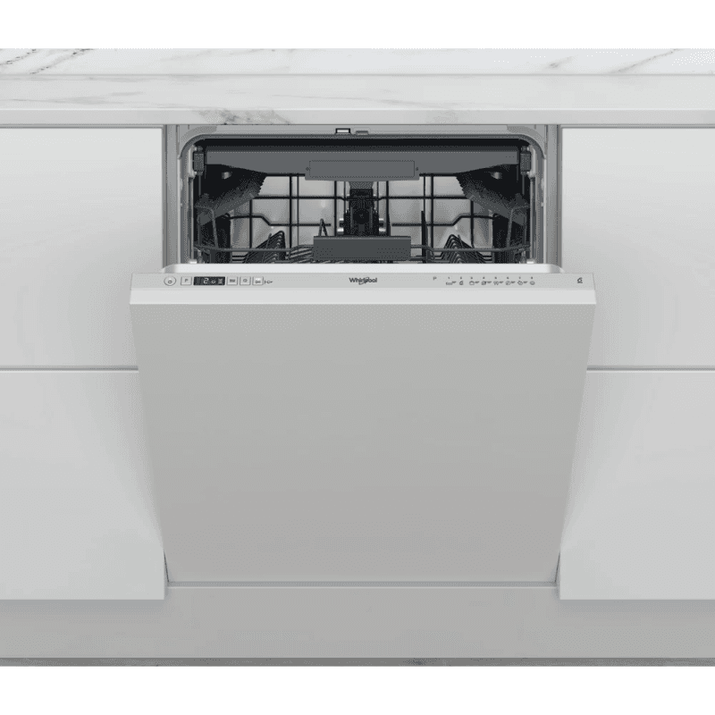Whirlpool WIC 3C26 F + 10 rokov záruka na vypúšťacie čerpadlo 1
