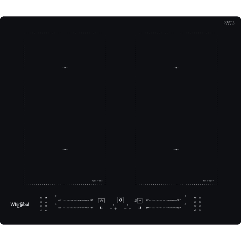 Whirlpool WL S7260 NE 1