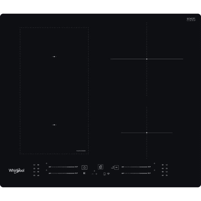 Whirlpool WL S2260 NE