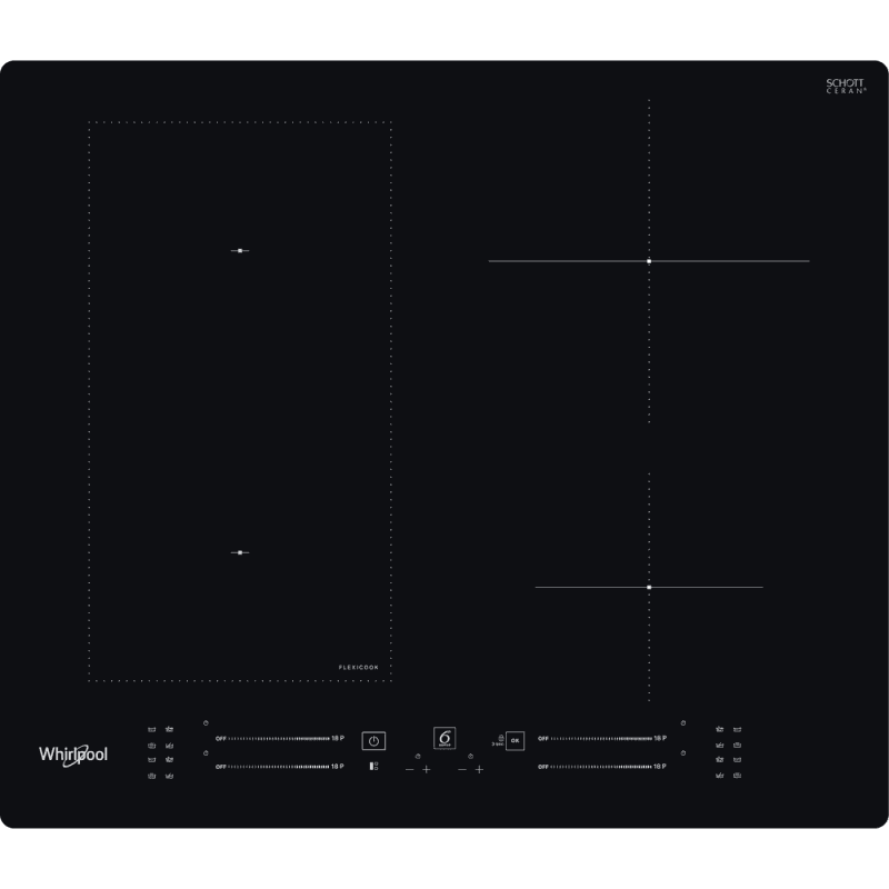 Whirlpool WL S7960 NE 1