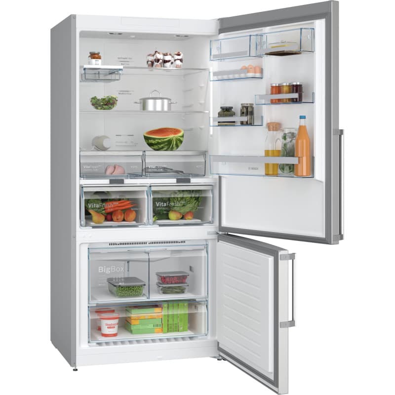 Bosch KGN86AIDR 1