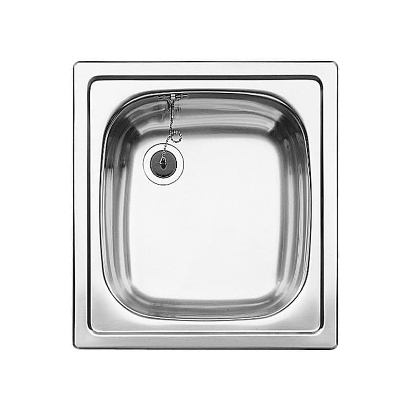BLANCO TOP EE 4x4 nerez + Dodatočná extra zľava 5% po vložení do košíku ! 1
