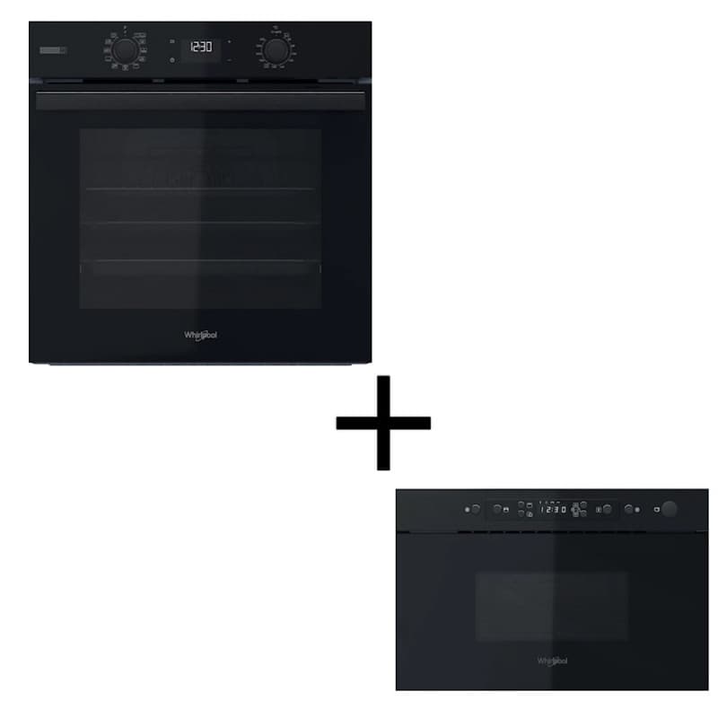 Whirlpool OMSR58CU1SB + MBNA920B 1
