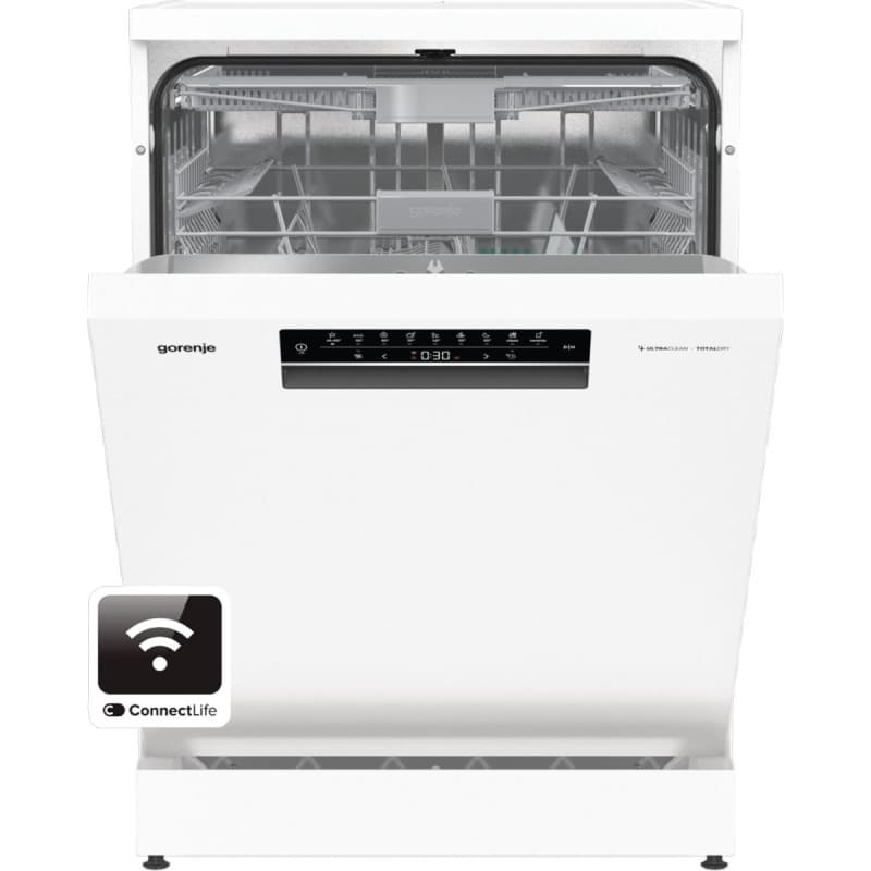 Gorenje GS673B60W 1