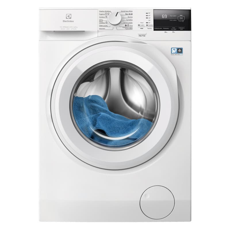 Electrolux EW7W2481C 1