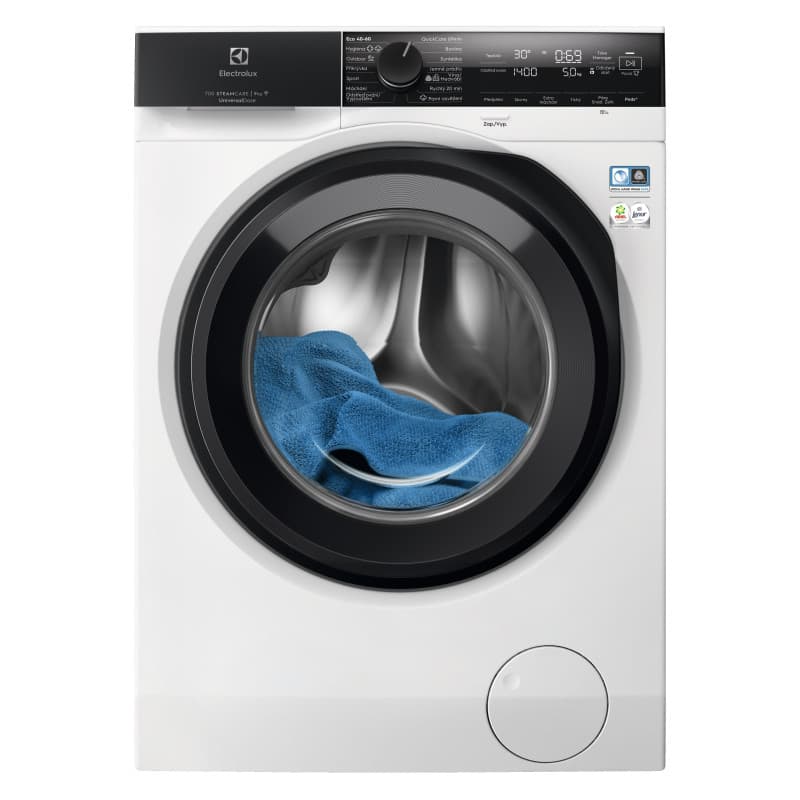 Electrolux EW7F4692QC 1