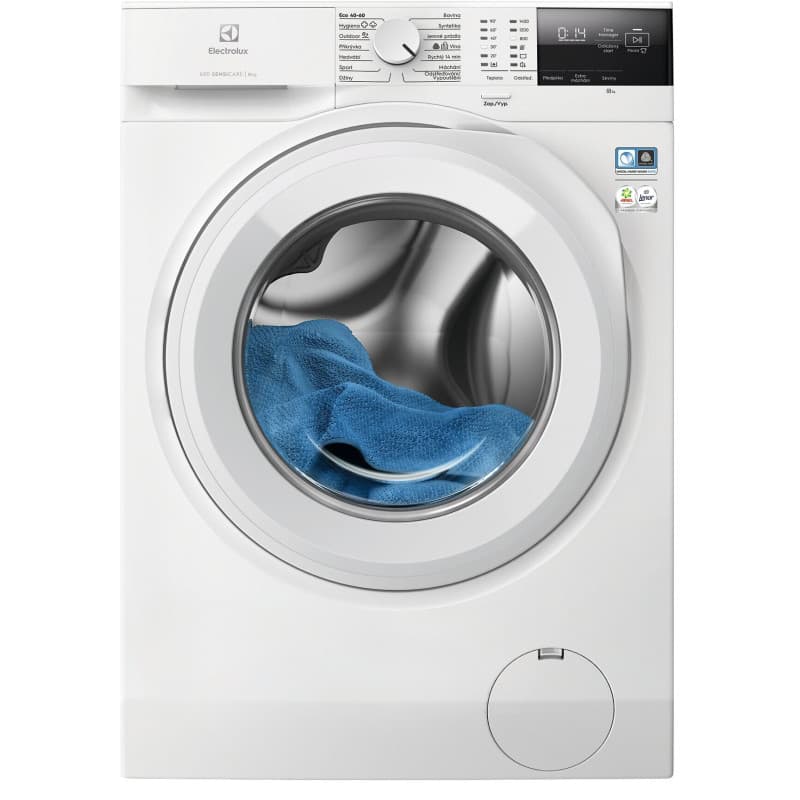 Electrolux EW6F2481C 1