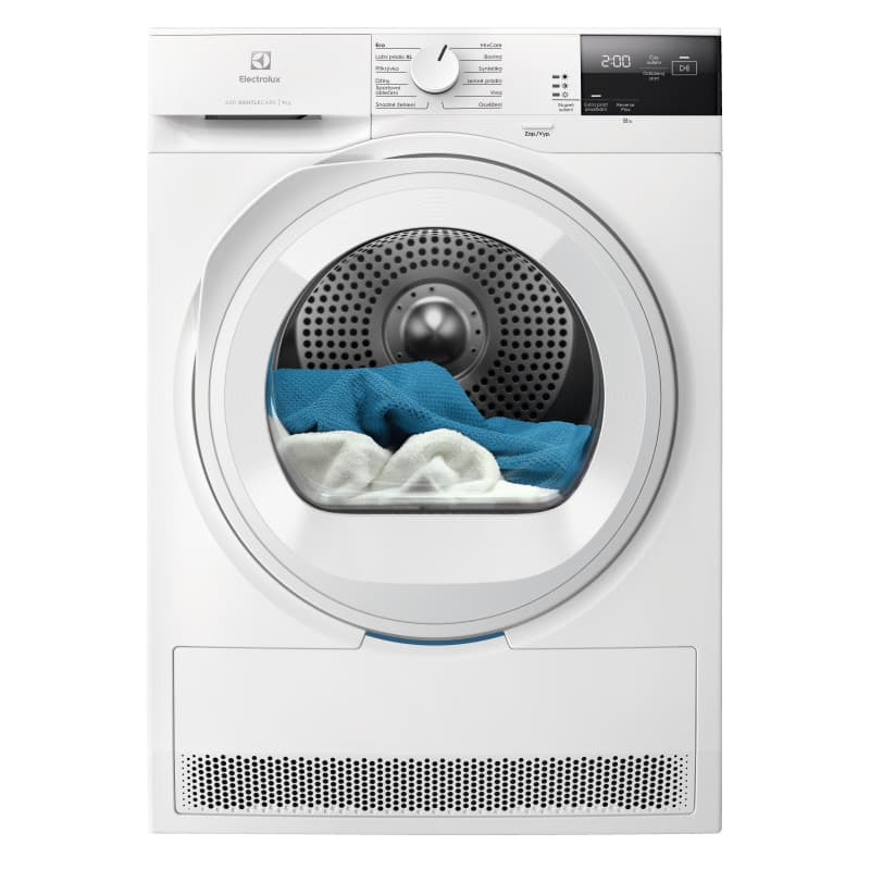 Electrolux EW6D293GC 1
