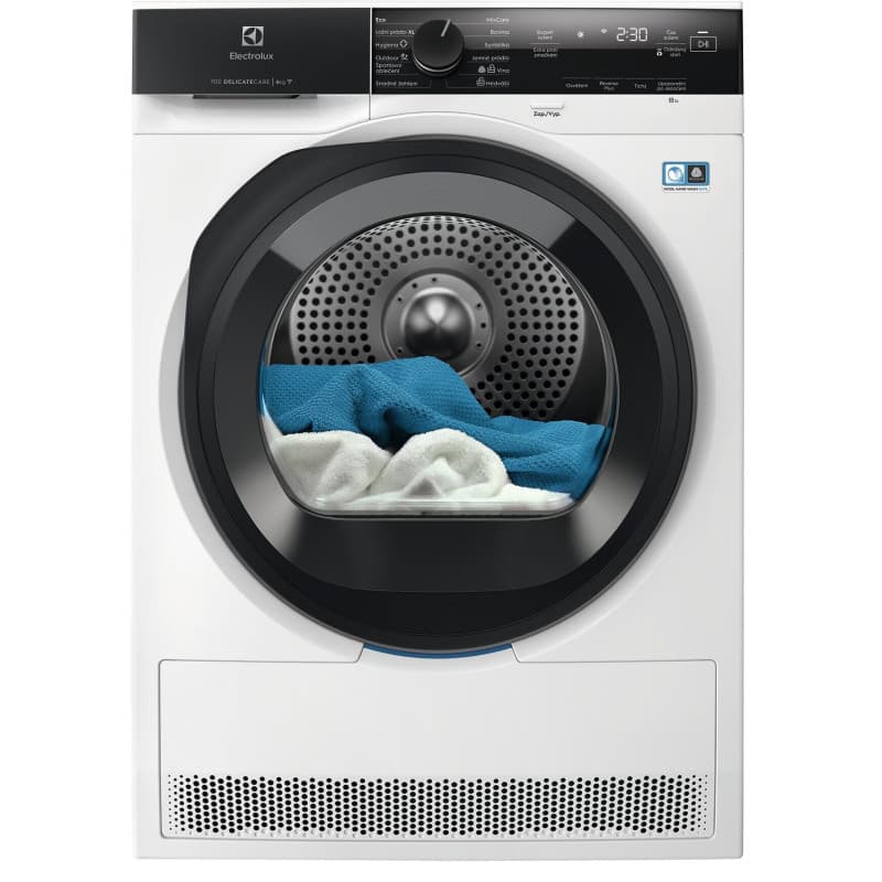 Electrolux EW7D485UCC 1