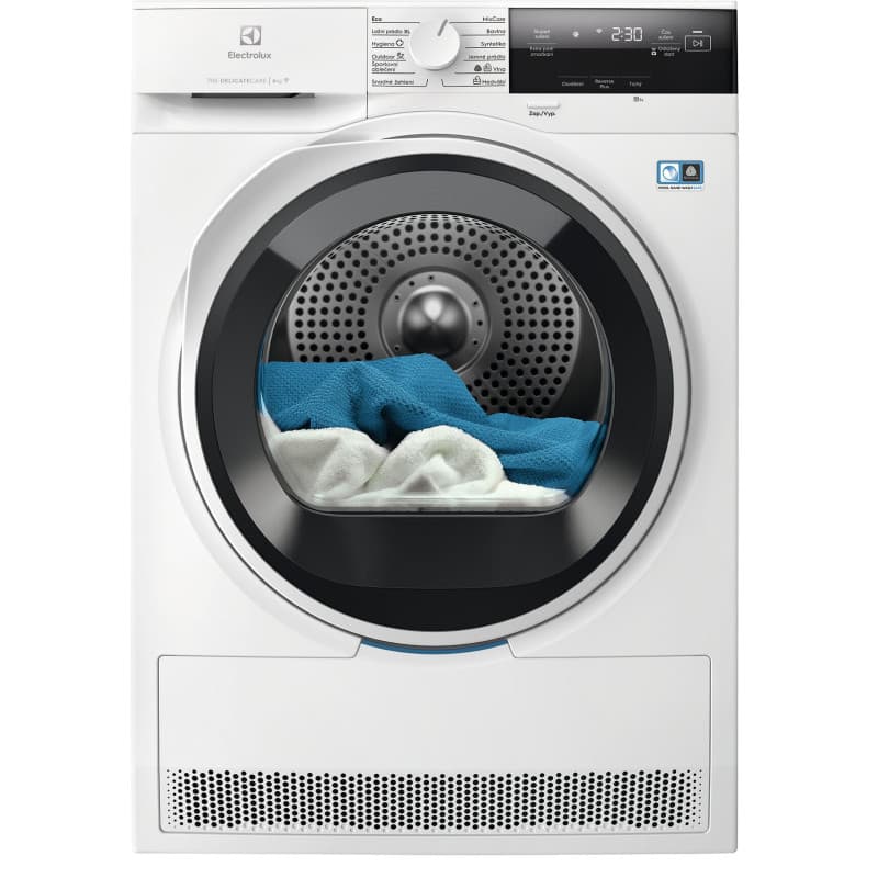 Electrolux EW7D384UCC 1