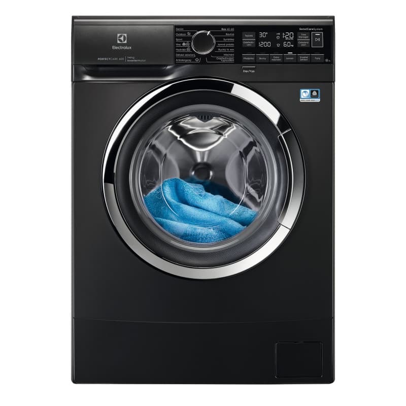 Electrolux EW6SM226CC 1