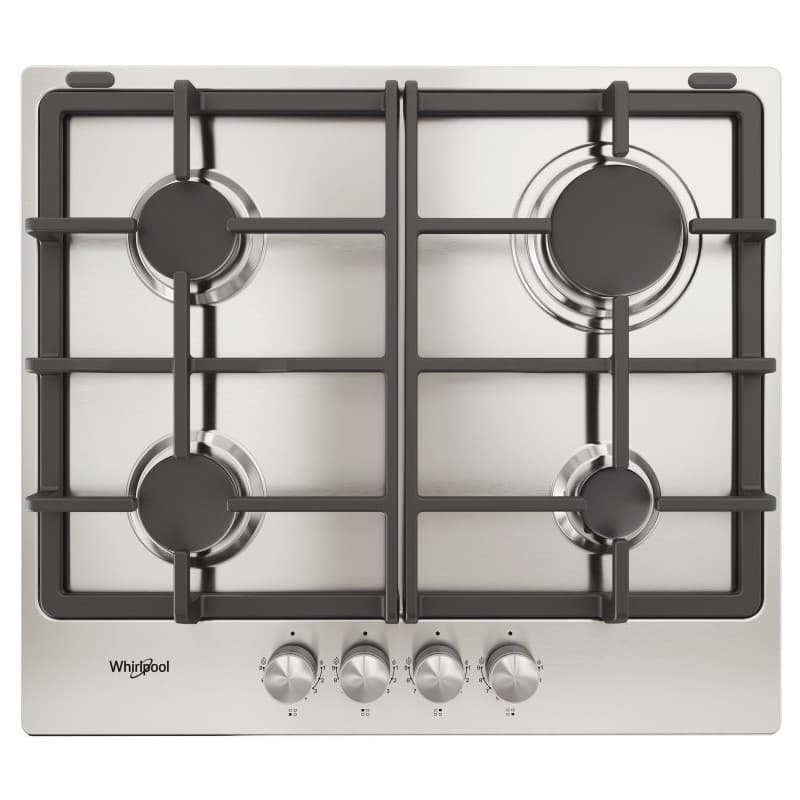 Whirlpool TKRL 660 IX 1