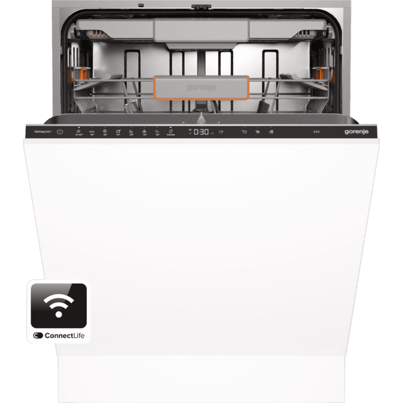 Gorenje GVB67364 1