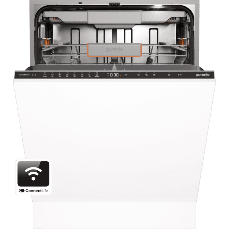 Gorenje GV673A66 1