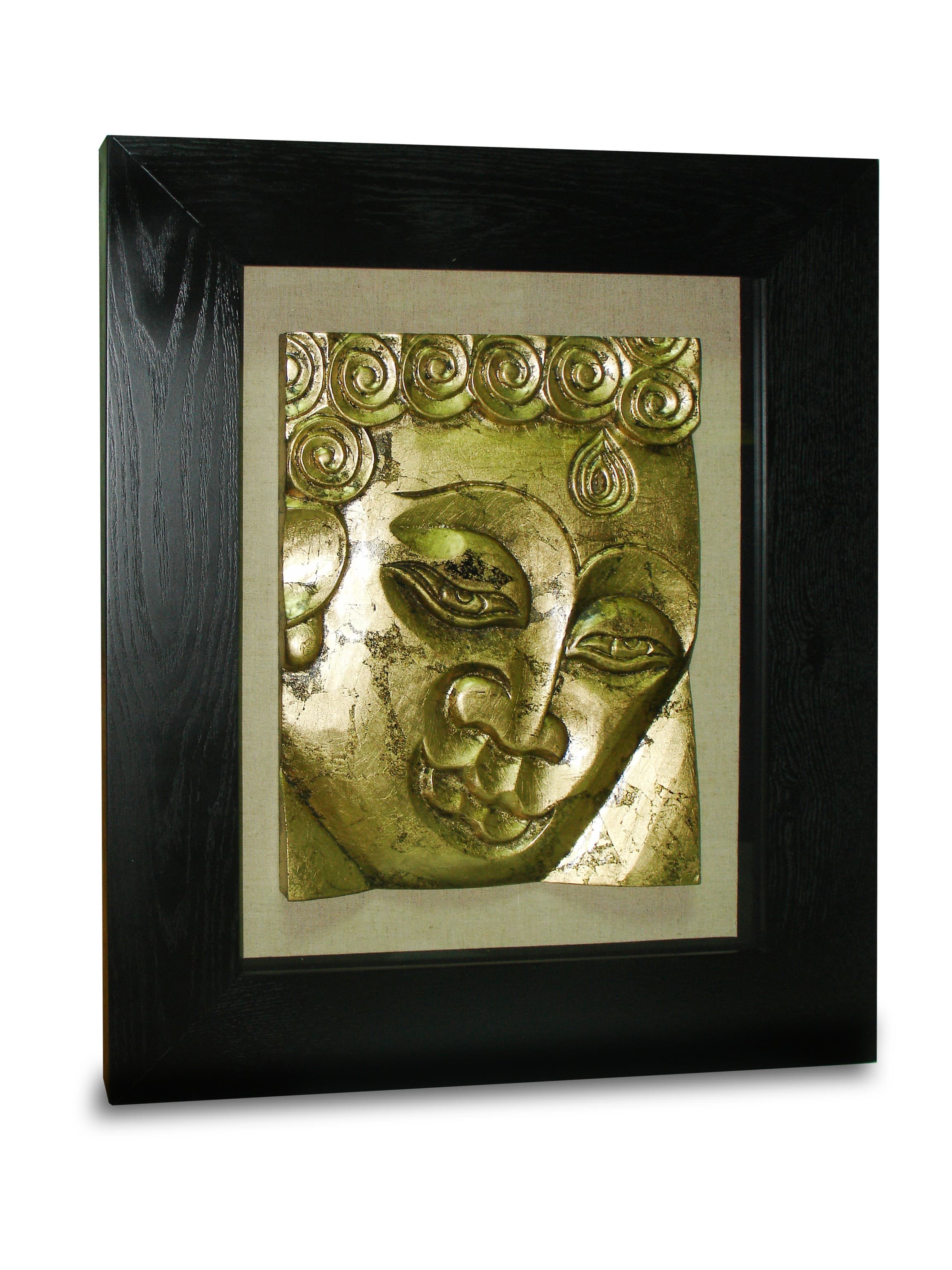 Estila Štýlový obraz 60x50 DIANA BUDHA 1