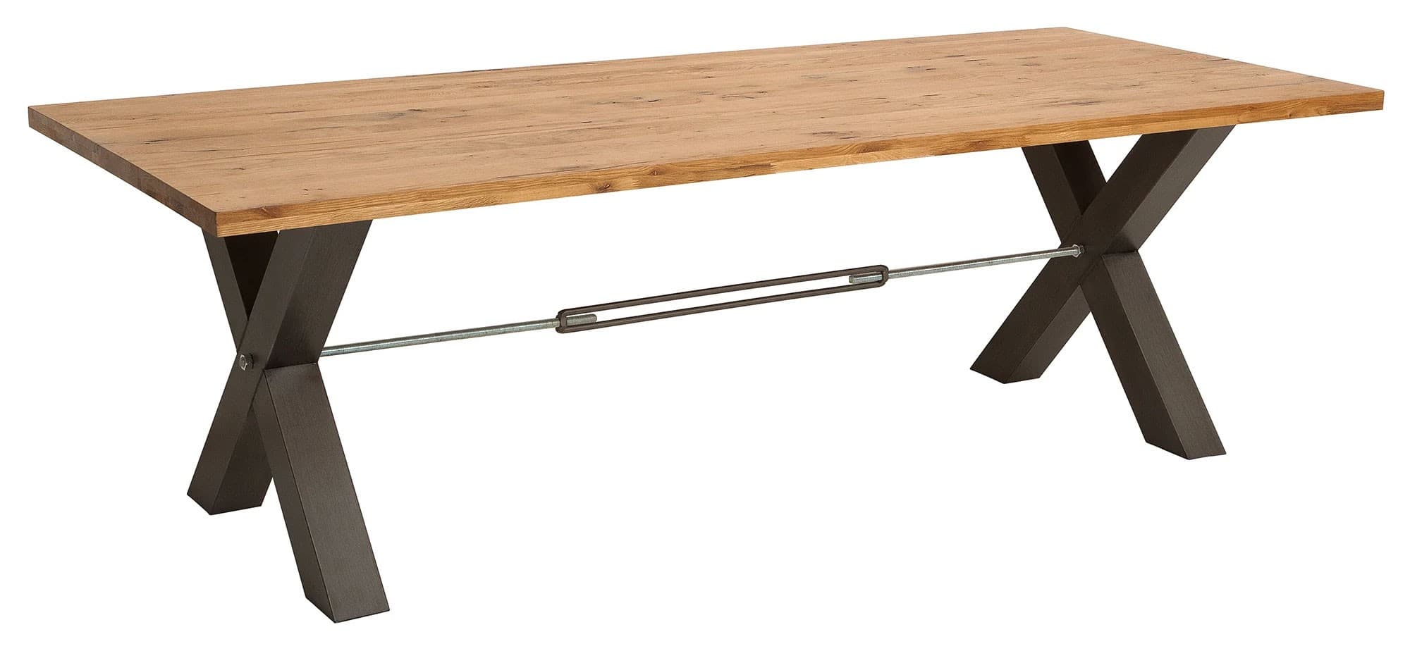Estila Dizajnový jedálenský stôl Adin 240cm