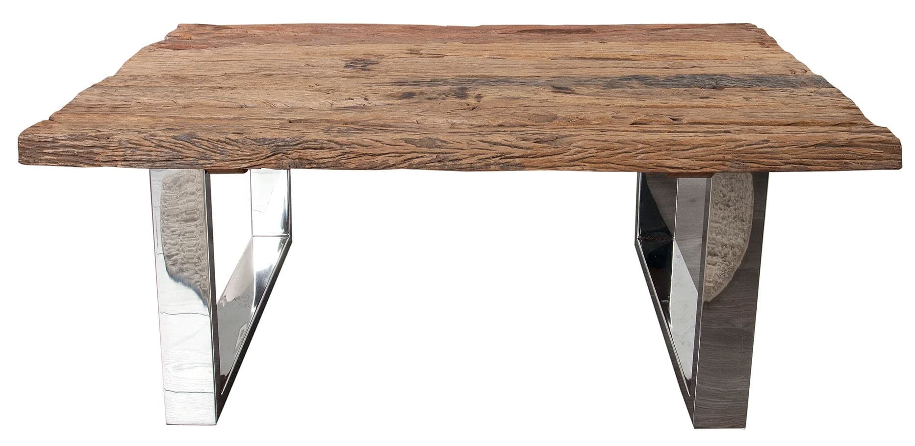 Estila Štýlový konferenčný stolík Barracuda II 110cm