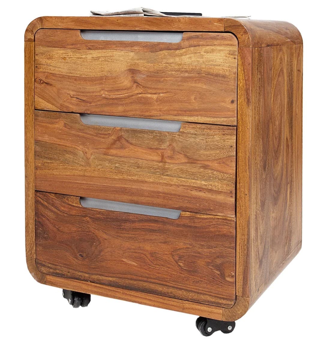 Estila Luxusný moderný zásuvný box Terra 60cm