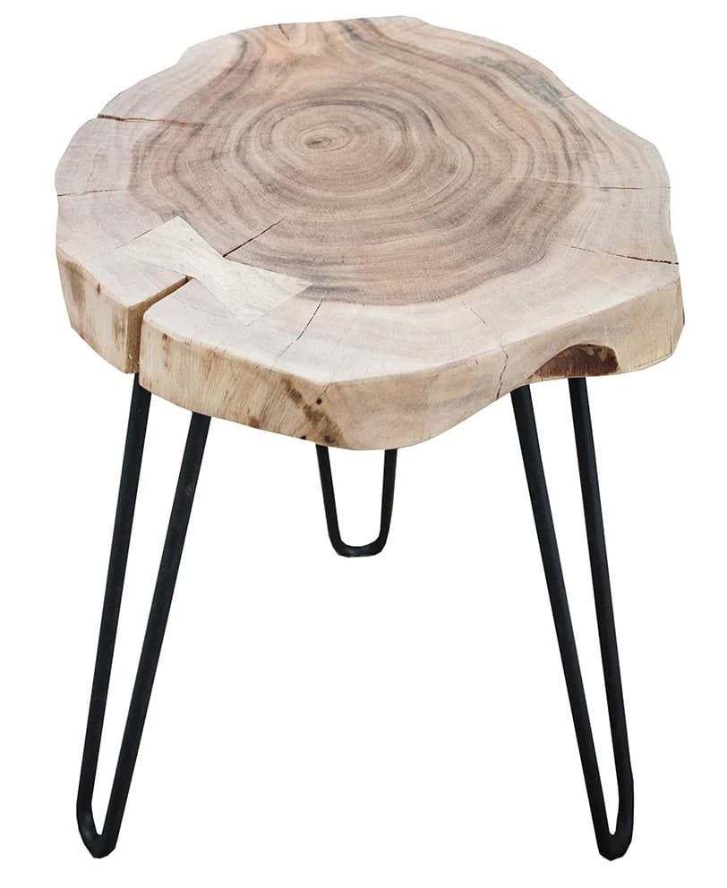 Estila Štýlový stolík Terra II