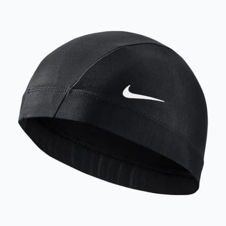 Plavecká čiapka NIKE SWIM Comfort Black 1
