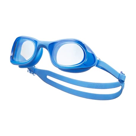 Plavecké okuliare NIKE SWIM Expanse Blue 1