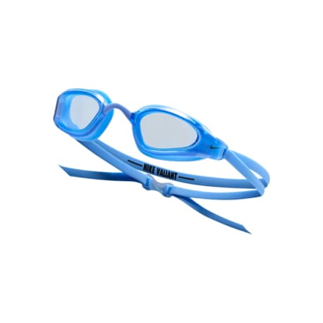 Plavecké okuliare NIKE SWIM Valiant Blue 1