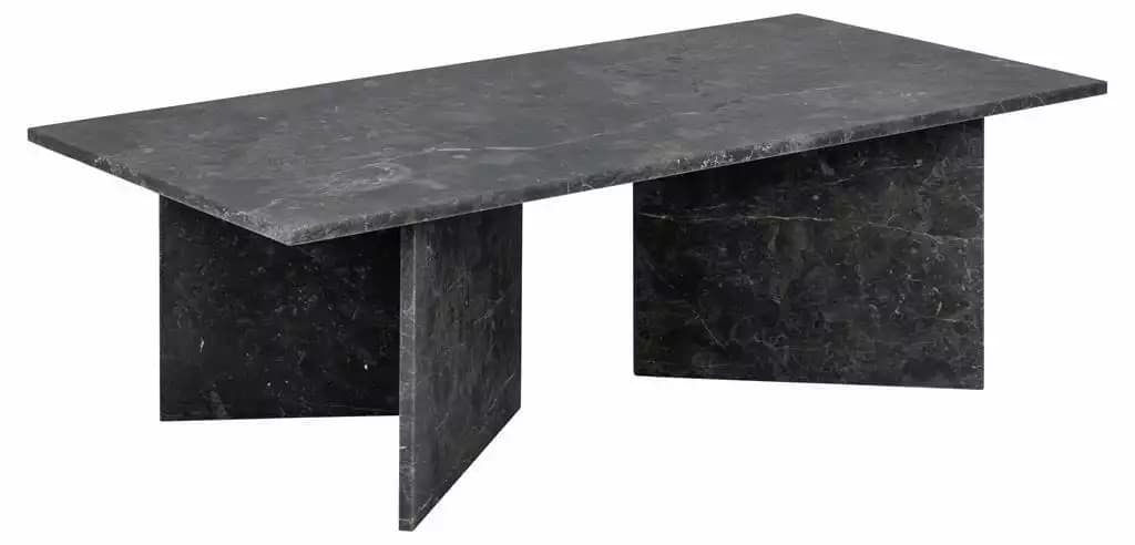 Konferenčný stolík Vega 140 cm hnedý 1