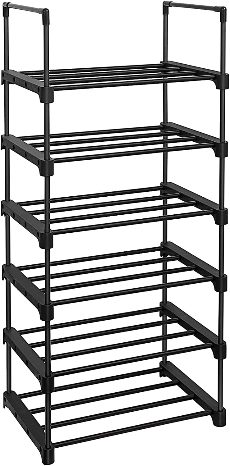 Botník Rezula 106 cm černý 1