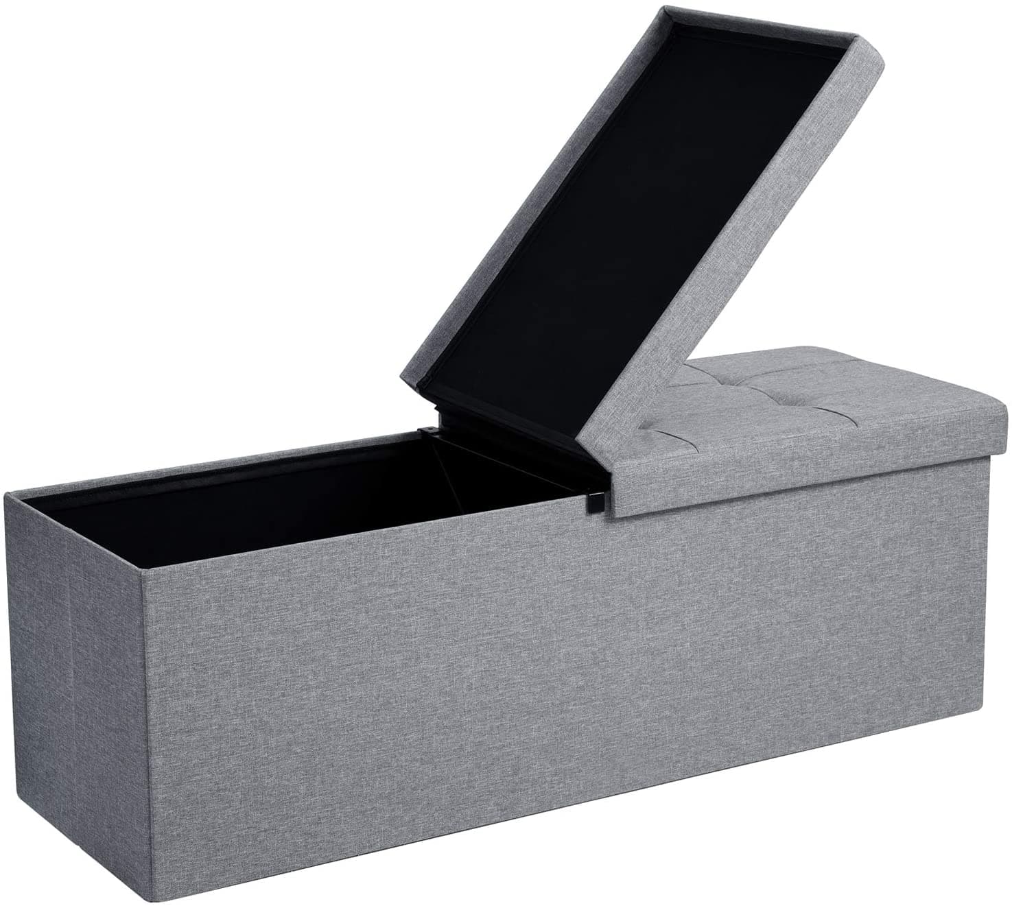 Taburet Arwad svetlošedý 1