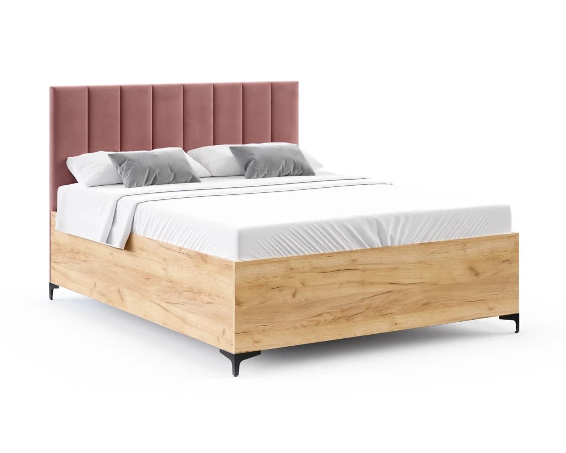 Posteľ Sierra - výber z 25 prevedení