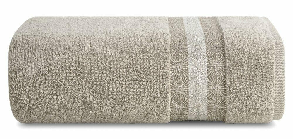Bavlnený uterák Malika 50x90 cm - výber z 6 prevedení 1