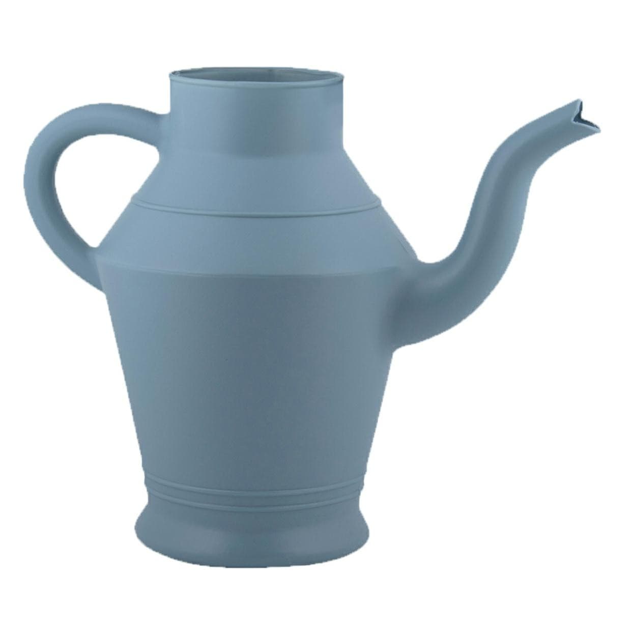 Kanvička VINTAGE 2 L modrá 1