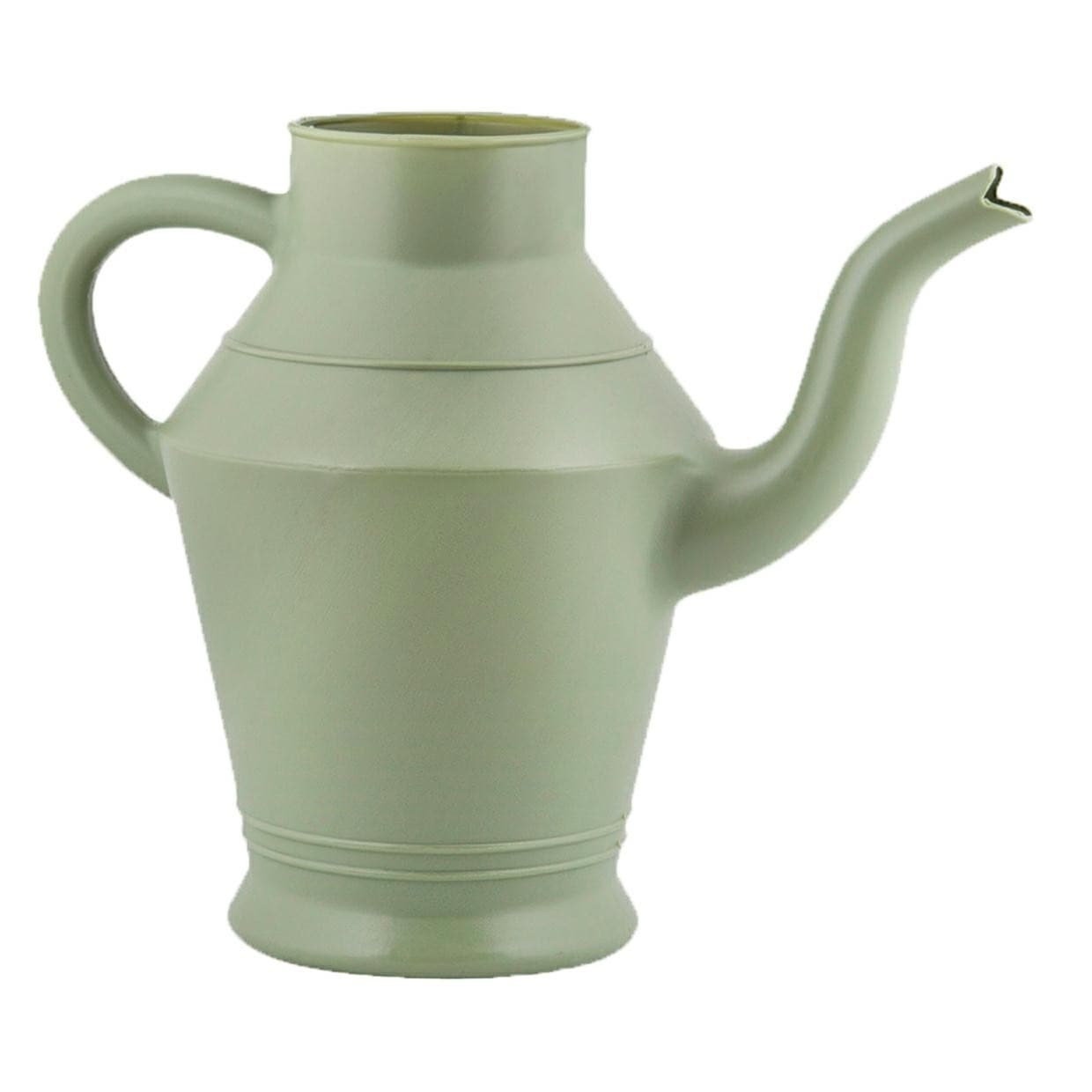 Kanvička VINTAGE 2 L zelená