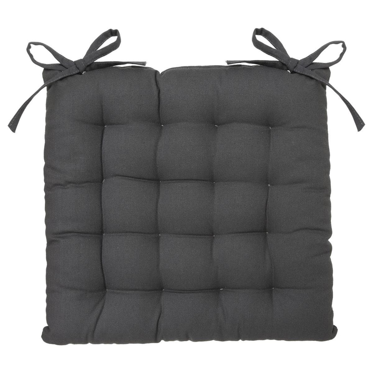 Podsedák ELO tmavosivý 1